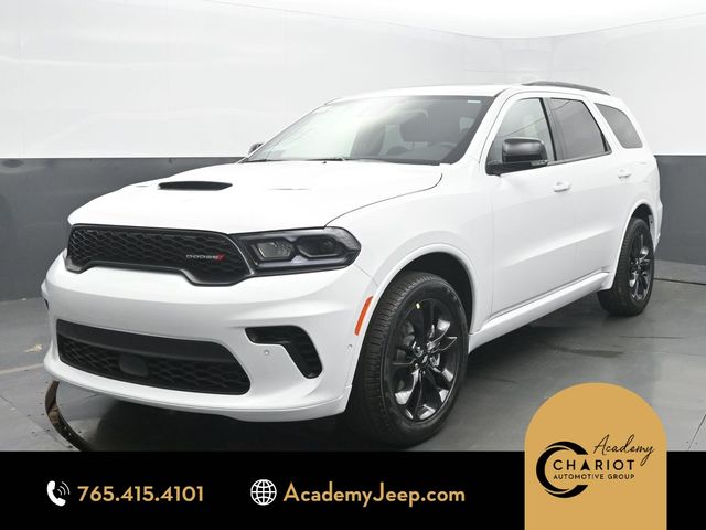 2026 Dodge Durango GT Plus AWD's photo