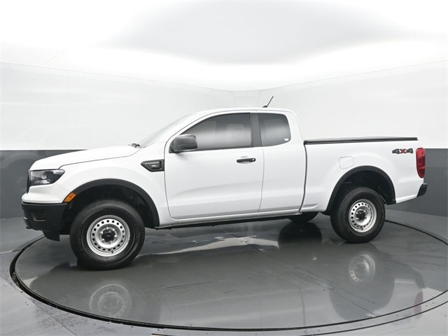 Used 2022 Ford Ranger XL with VIN 1FTER1FH0NLD37319 for sale in Tipton, IN