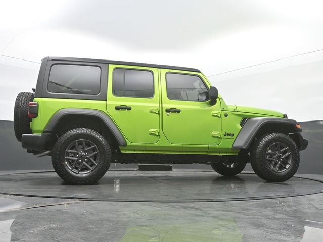 2025 Jeep Wrangler 4-Door Sport S - Photo 52