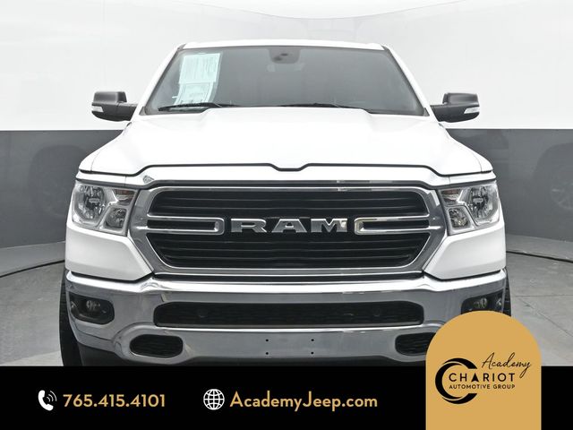 2020 RAM Ram 1500 Pickup Big Horn/Lone Star