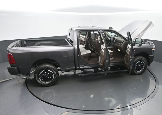 2026 RAM 2500 Laramie - Photo 65