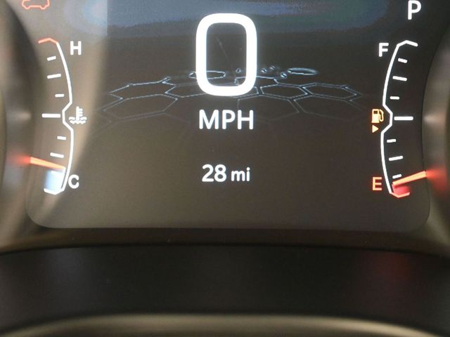 2025 Jeep Compass Latitude - Photo 37