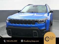 2026 Jeep Cherokee Limited Sport Utility