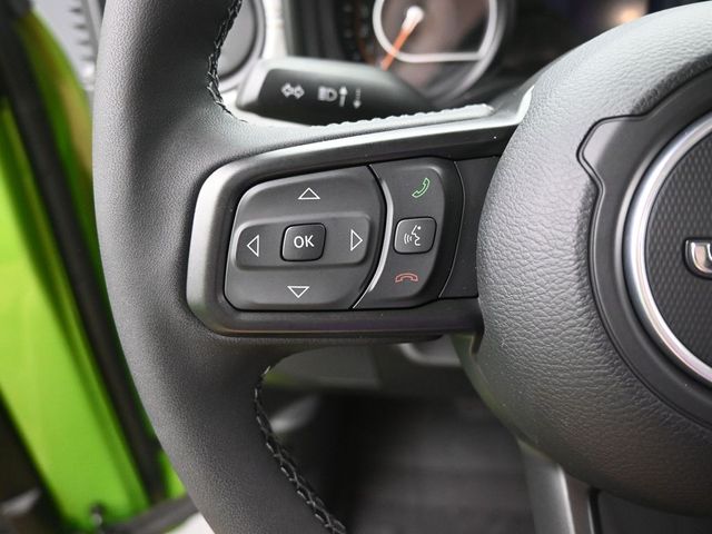 2025 Jeep Wrangler 4-Door Sport S - Photo 31