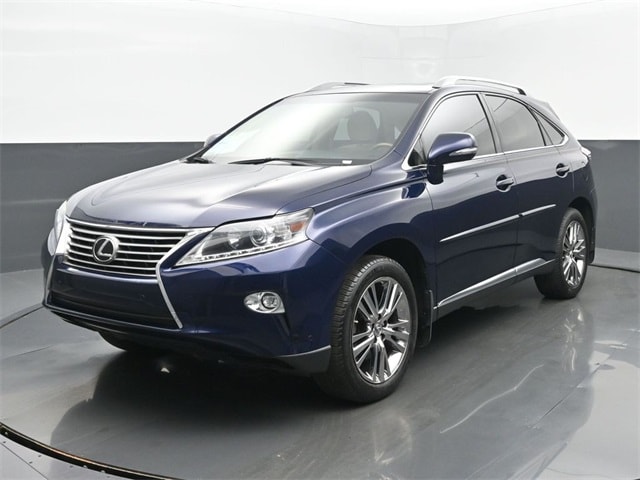2015 Lexus RX 350 350