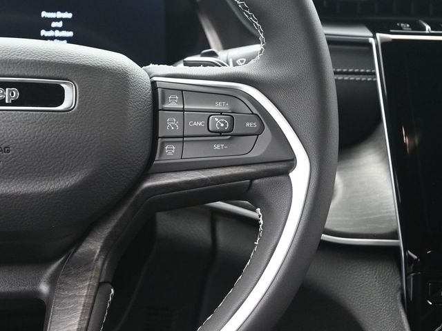 2025 Jeep Grand Cherokee Limited - Photo 29
