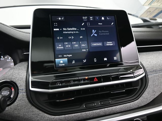 2025 Jeep Compass Latitude - Photo 34