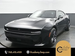 2026 Dodge Charger R/T Scat Pack Coupe