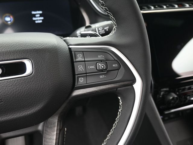2025 Jeep Grand Cherokee Limited - Photo 32