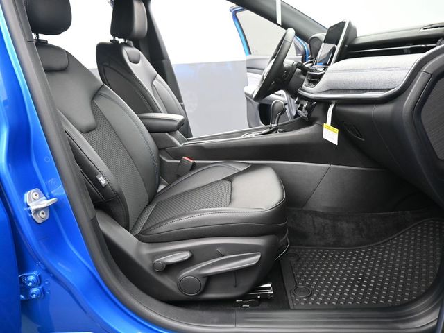 2025 Jeep Compass Latitude - Photo 18