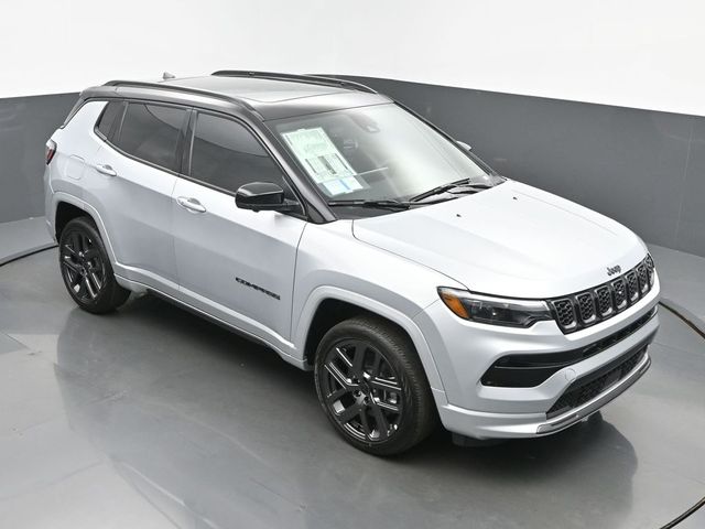 2025 Jeep Compass Limited - Photo 44