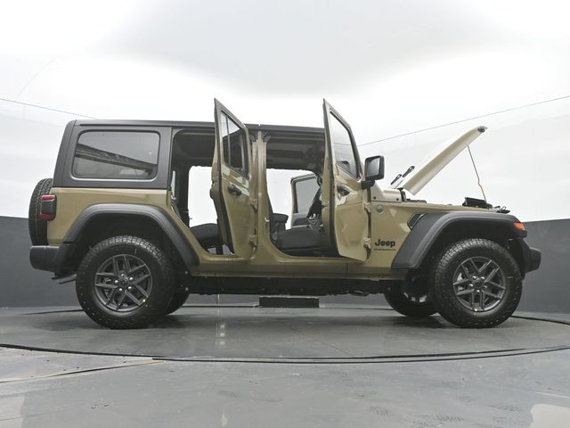 2025 Jeep Wrangler 4-Door Sport S - Photo 61