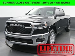 2025 Ram 1500 Big Horn/Lone Star Pickup