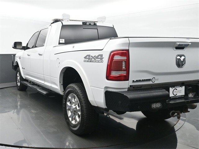 2022 Ram 2500 photo 4