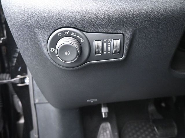 2025 Jeep Compass Latitude - Photo 33