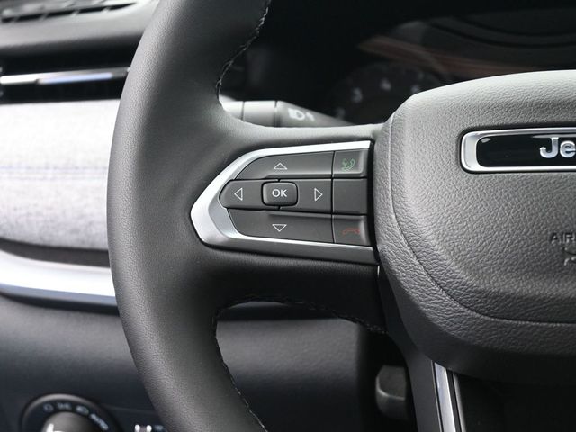 2025 Jeep Compass Latitude - Photo 30