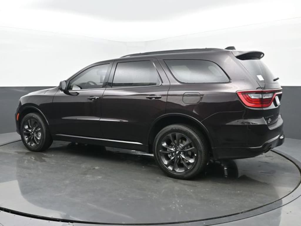 Used 2025 Dodge Durango GT SUV