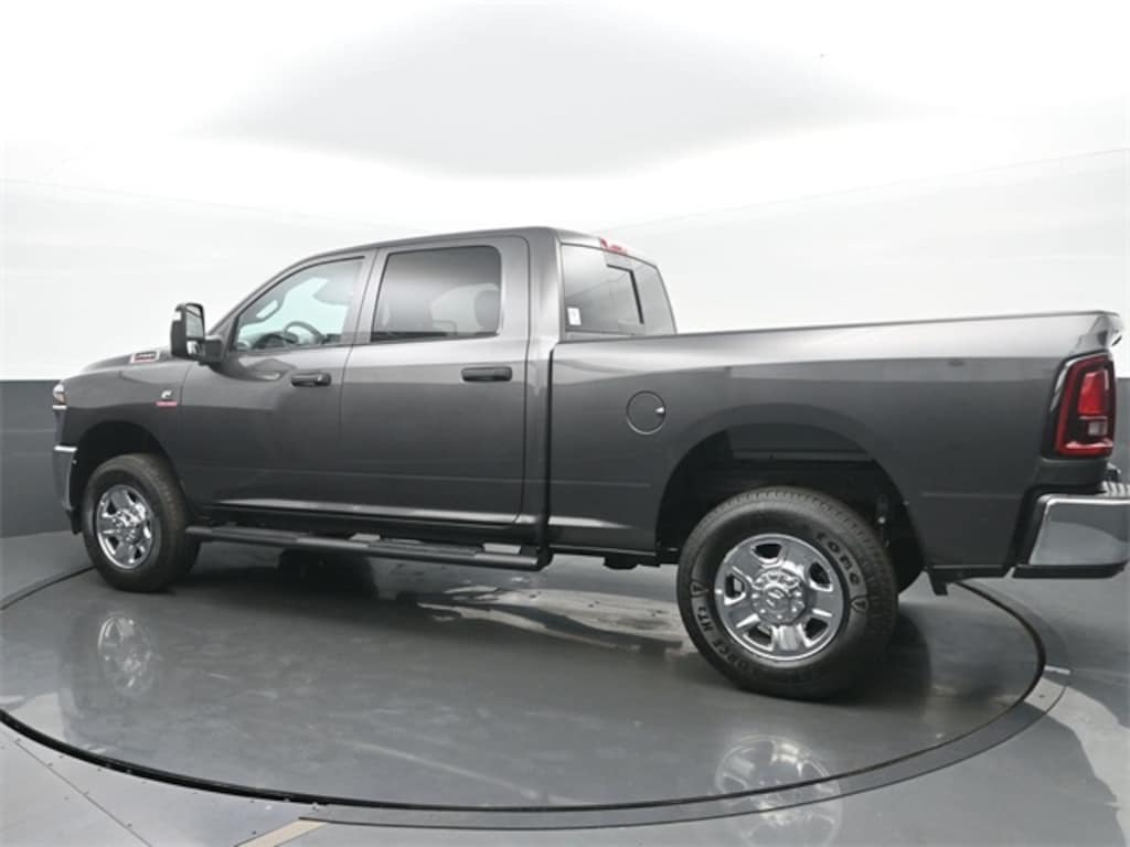 Used 2025 Ram 2500 Tradesman Truck