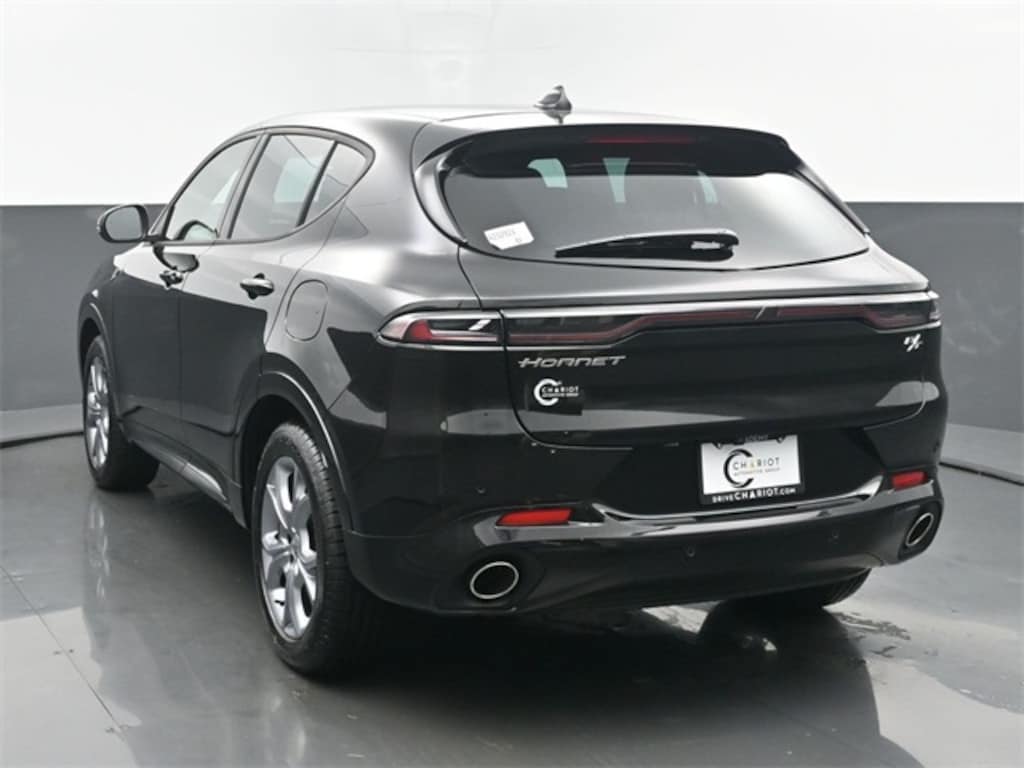 New 2025 Dodge Hornet R/T SUV