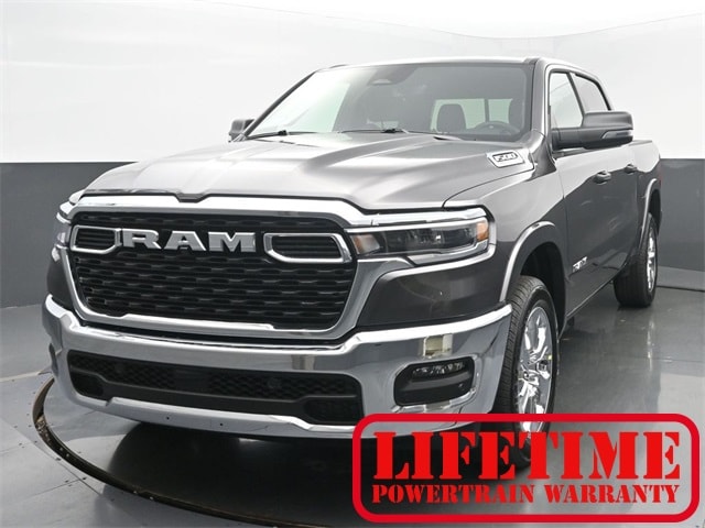 2026 RAM Ram 1500 Pickup Big Horn/Lone Star's photo