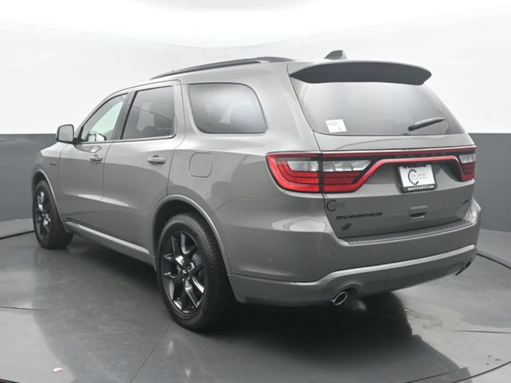 New 2026 Dodge Durango GT Hemi V8 Sport Utility