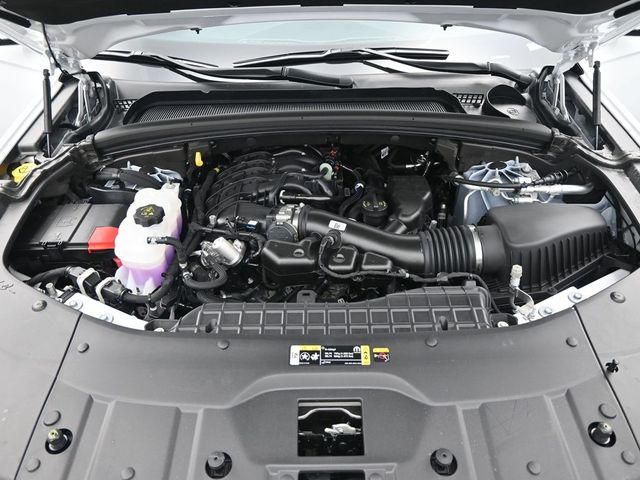 2025 Jeep Grand Cherokee Limited - Photo 22