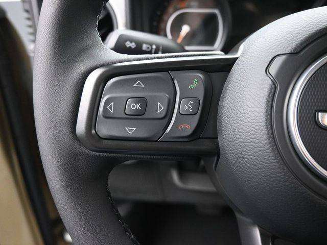 2025 Jeep Wrangler 4-Door Sport S - Photo 31