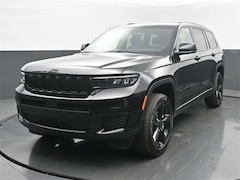 2025 Jeep Grand Cherokee L Altitude X Sport Utility