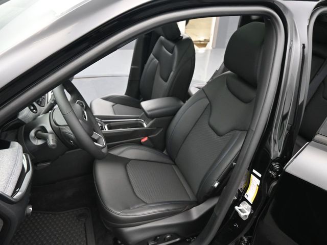 2025 Jeep Compass Latitude - Photo 11