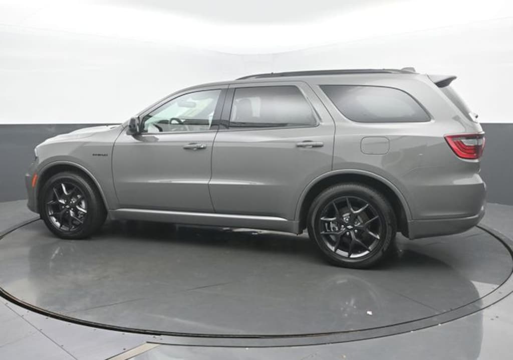 New 2026 Dodge Durango GT Hemi V8 Sport Utility