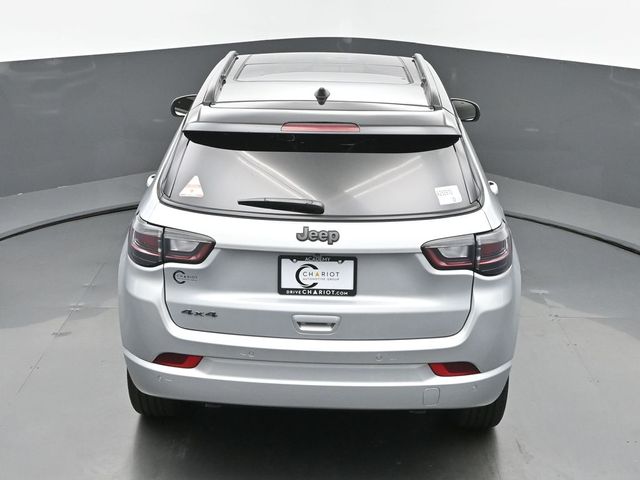 2025 Jeep Compass Limited - Photo 42