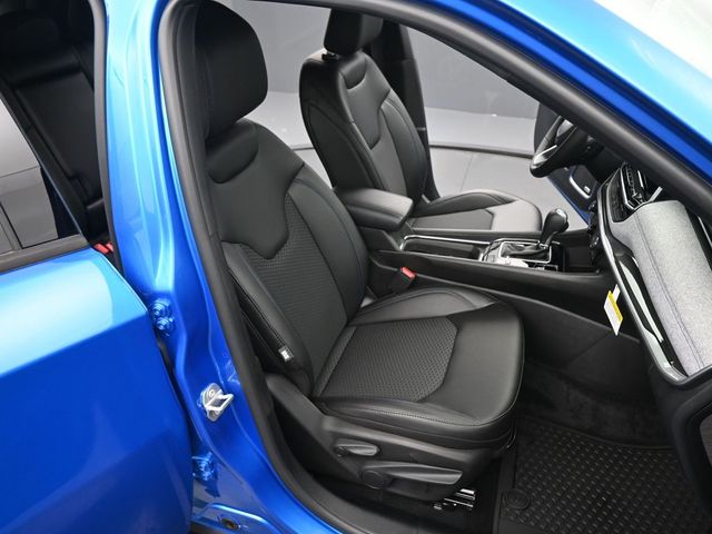 2025 Jeep Compass Latitude - Photo 19