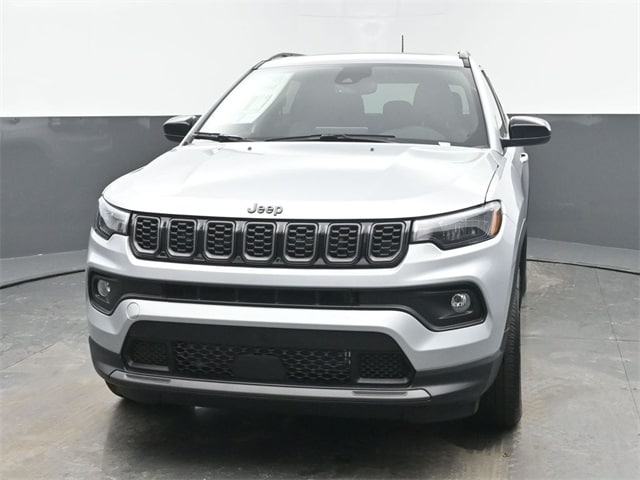 2026 Jeep Compass Altitude's photo