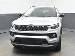 2026 Jeep Compass Latitude Sport Utility