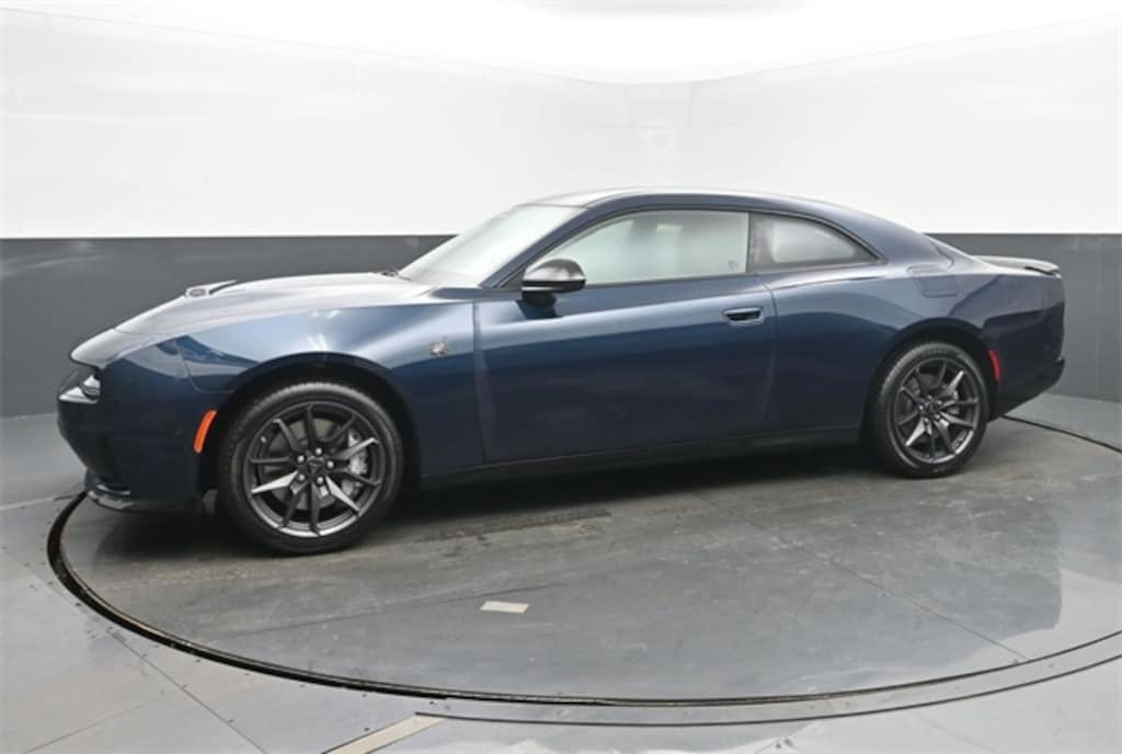 New 2026 Dodge Charger R/T Scat Pack Coupe