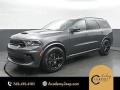 2026 Dodge Durango GT Plus Hemi V8 Sport Utility
