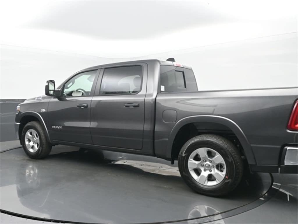 New 2026 Ram 1500 Big Horn/Lone Star Pickup