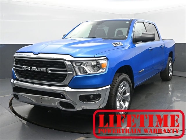 2022 RAM Ram 1500 Pickup Big Horn/Lone Star's photo