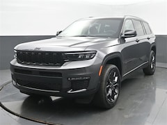 2025 Jeep Grand Cherokee L Limited Sport Utility