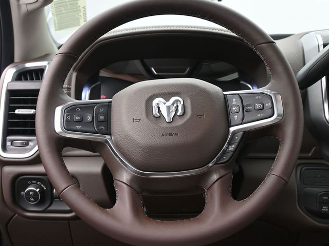 2026 RAM 2500 Laramie - Photo 28