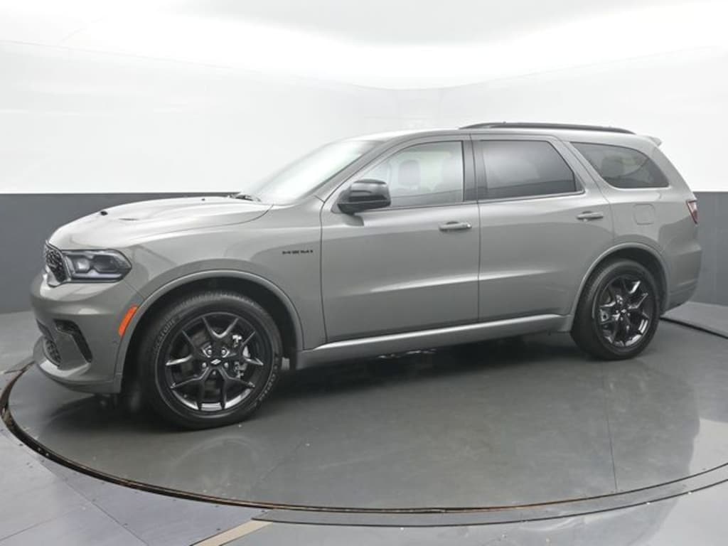 New 2026 Dodge Durango GT Hemi V8 Sport Utility