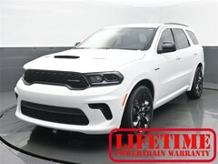 2025 Dodge Durango R/T Sport Utility