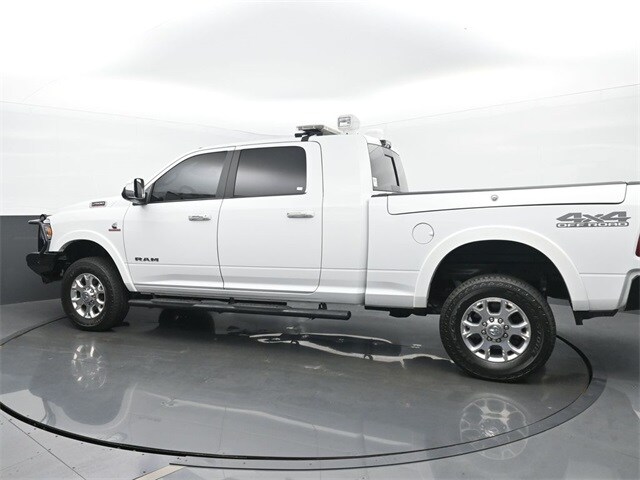 2022 Ram 2500 photo 3