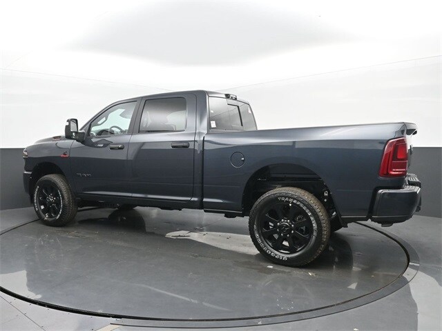 2026 Ram 2500 Big Horn photo 2