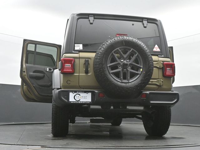 2025 Jeep Wrangler 4-Door Sport S - Photo 60