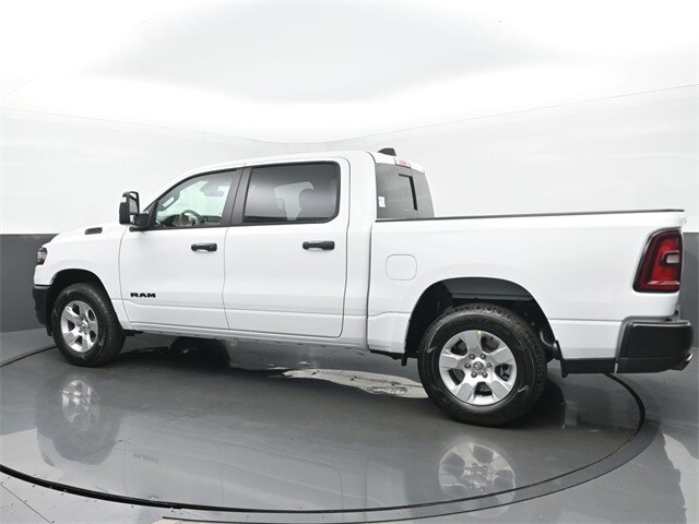 2026 Ram 1500 Tradesman photo 3