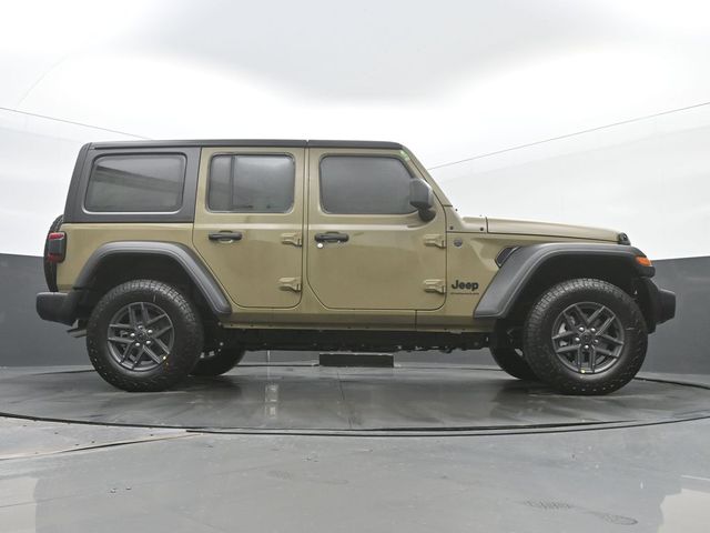 2025 Jeep Wrangler 4-Door Sport S - Photo 52
