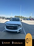  GMC Canyon
