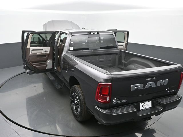 2026 RAM 2500 Laramie - Photo 64