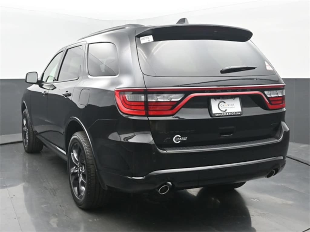 New 2026 Dodge Durango GT Sport Utility